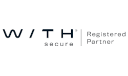 Logo With Secure