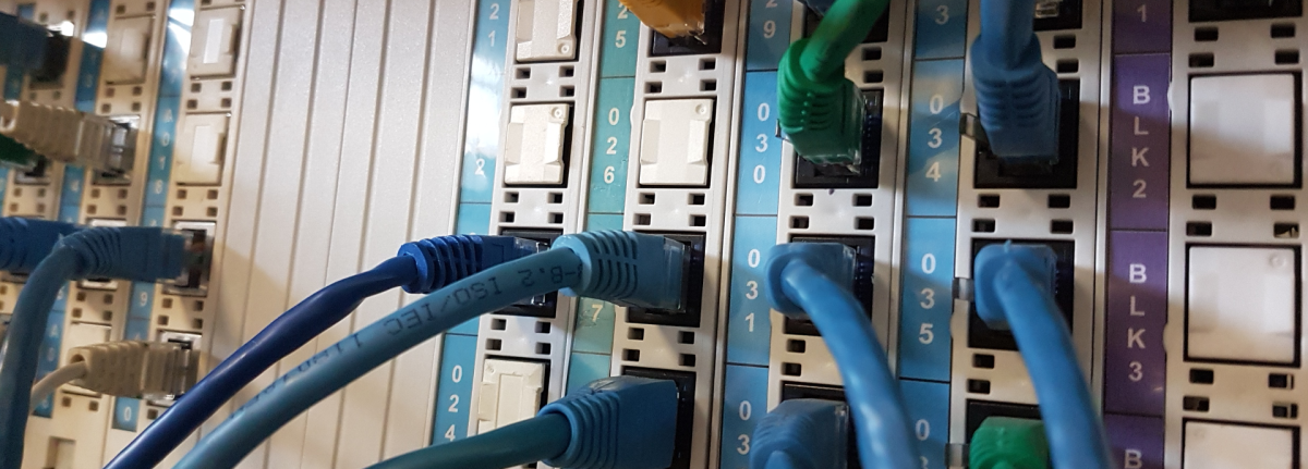 Cablaggio strutturato