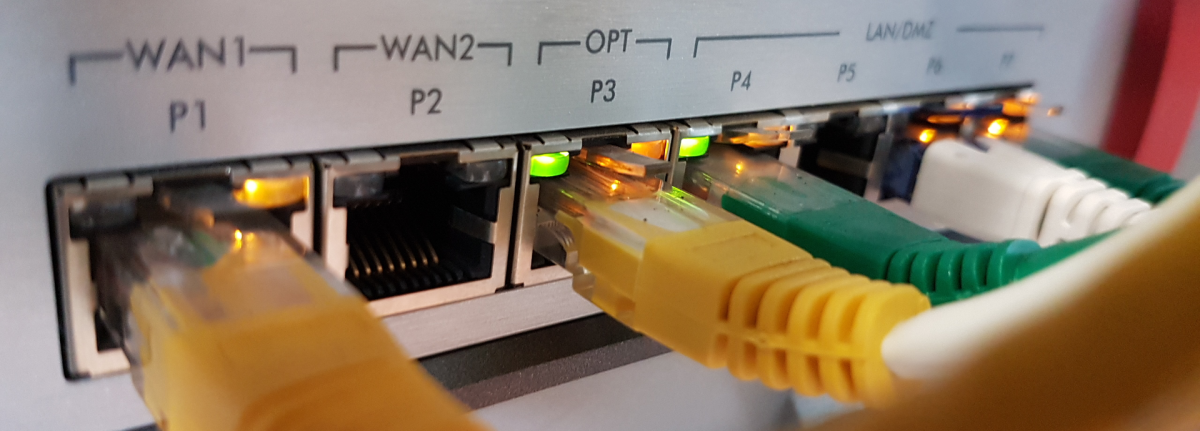 Sicurezza e Networking